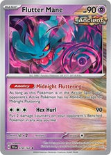 Ampharos SM Lost Thunder (78) - Deck Exclusives (PR)