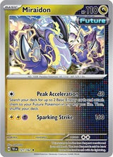 Delcatty SM Celestial Storm (121) - Deck Exclusives (PR)