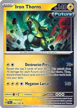 Hitmonchan XY Evolutions (62) - Deck Exclusives (PR)