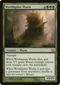 Worldspine Wurm (140) - Return to Ravnica (RTR)