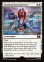Quantum Entanglement (607) - Marvel Super Heroes Commander (MSC)