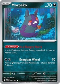 Delcatty SM Celestial Storm (121) - Deck Exclusives (PR)