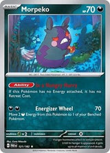 Delcatty SM Celestial Storm (121) - Deck Exclusives (PR)