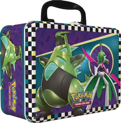 Back-to-School 2024 Collector Chest - Miscellaneous Cards & Products (MCAP)