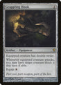 Grappling Hook (203) - Zendikar (ZEN)