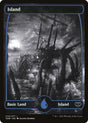 Island (270) - Innistrad: Crimson Vow (VOW)