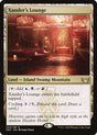 Xander's Lounge (260) - Streets of New Capenna (SNC)