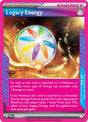 Legacy Energy (167) - SV06: Twilight Masquerade (TWM)