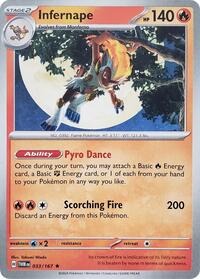 Octillery XY Breakthrough (33) - Deck Exclusives (PR)