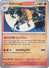 Octillery XY Breakthrough (33) - Deck Exclusives (PR)