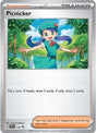 Picnicker - (114) - SV: Scarlet & Violet Promo Cards (SVP)