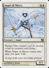 Angel of Mercy (1) - Eighth Edition (8ED)