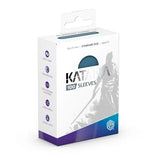 Katana Standard Size Sleeves - Mountain Haze - Ultimate Guard Card Sleeves