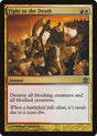 Fight to the Death (97) - Alara Reborn (ARB)
