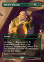 Uncle's Musings (73) - Avatar: The Last Airbender Eternal (TLE)