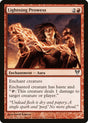 Lightning Prowess (145) - Avacyn Restored (AVR)