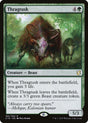 Thragtusk (185) - Commander 2019 (C19)