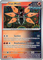 Iron Moth (9) - SV: Shrouded Fable (SFA)