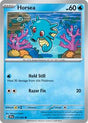 Horsea (10) - SV: Shrouded Fable (SFA)