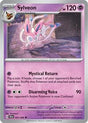 Sylveon (22) - SV: Shrouded Fable (SFA)