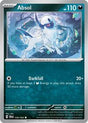 Absol (30) - SV: Shrouded Fable (SFA)