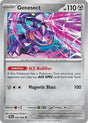 Genesect (40) - SV: Shrouded Fable (SFA)
