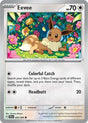 Eevee (50) - SV: Shrouded Fable (SFA)