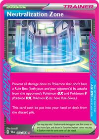 Neutralization Zone (60) - SV: Shrouded Fable (SFA)