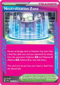 Neutralization Zone (60) - SV: Shrouded Fable (SFA)