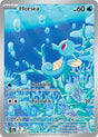Horsea (67) - SV: Shrouded Fable (SFA)