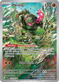 Okidogi (74) - SV: Shrouded Fable (SFA)