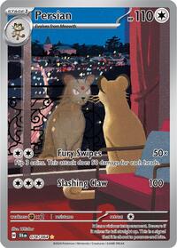 Persian (78) - SV: Shrouded Fable (SFA)