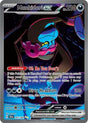 Munkidori ex (91) - SV: Shrouded Fable (SFA)