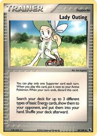 Magnezone Prerelease Kit Exclusive (83) - Deck Exclusives (PR)