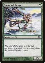 Norwood Ranger (271) - Eighth Edition (8ED)