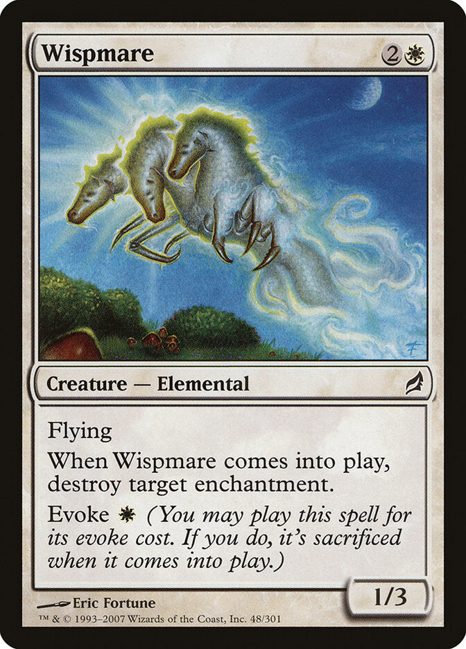 Wispmare (48) - Lorwyn (LRW)
