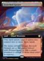 Scorched Geyser (102) - Secrets of Strixhaven Commander (SOC)