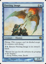 Fleeting Image (78) - Ninth Edition (9ED)