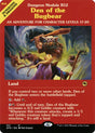 Den of the Bugbear (351) - Adventures in the Forgotten Realms (AFR)
