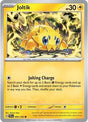Joltik (50) - SV07: Stellar Crown (SCR)