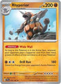 Rhyperior (76) - SV07: Stellar Crown (SCR)