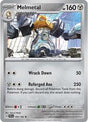 Melmetal (104) - SV07: Stellar Crown (SCR)
