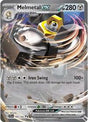 Melmetal ex (105) - SV07: Stellar Crown (SCR)