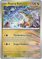 Raging Bolt (111) - SV07: Stellar Crown (SCR)