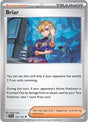 Briar (132) - SV07: Stellar Crown (SCR)