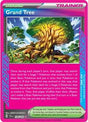 Grand Tree (136) - SV07: Stellar Crown (SCR)