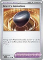 Gravity Gemstone (137) - SV07: Stellar Crown (SCR)