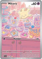 Milcery (152) - SV07: Stellar Crown (SCR)