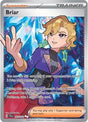 Briar (163) - SV07: Stellar Crown (SCR)