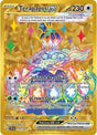 Terapagos ex (173) - SV07: Stellar Crown (SCR)